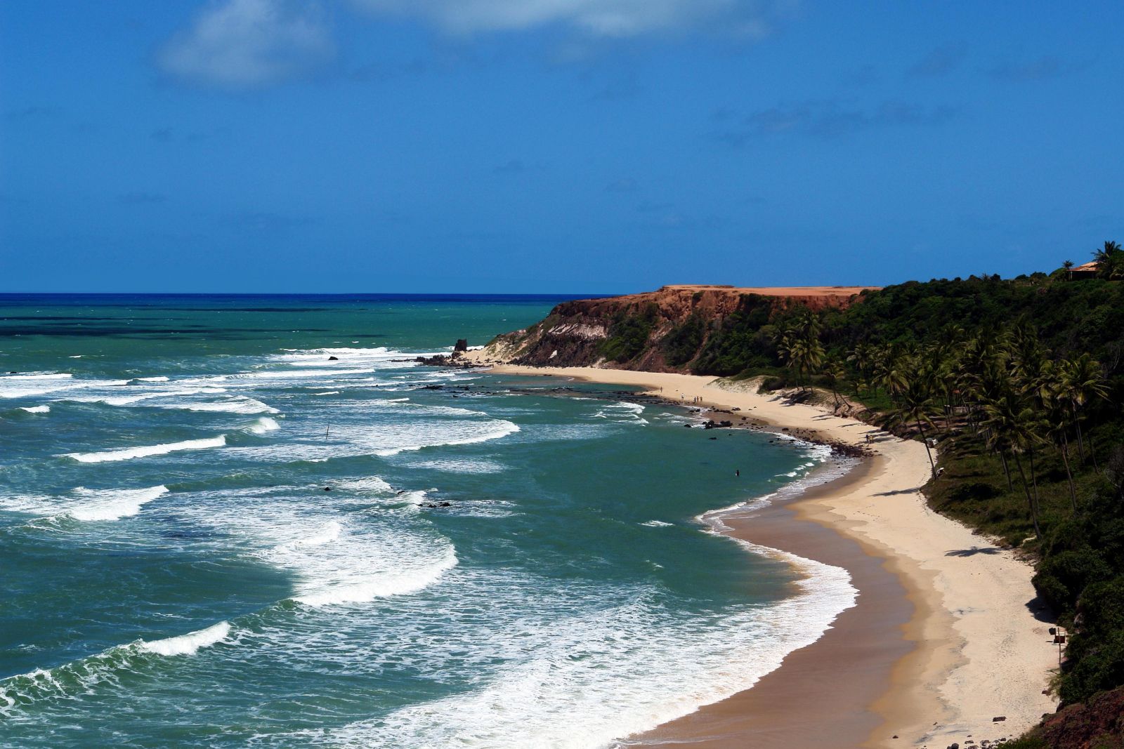 Praia da Pipa